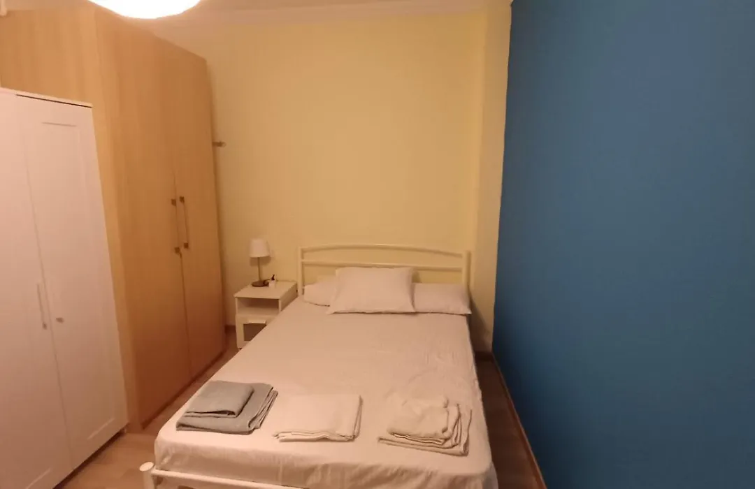 Estia Rooms Glafkou 12-1
