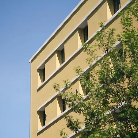 The Mavili Urban Stay-3
