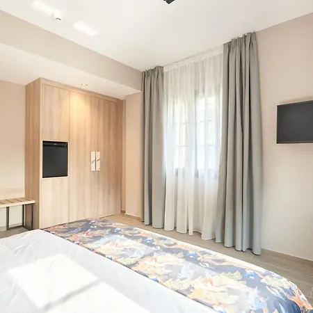 The Mavili Urban Stay-2