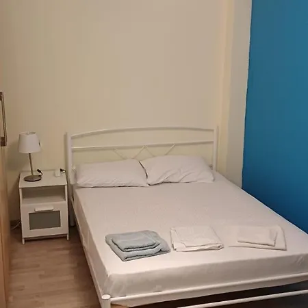 Estia Rooms Glafkou 12-3