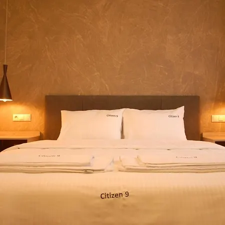 citizen 9-3