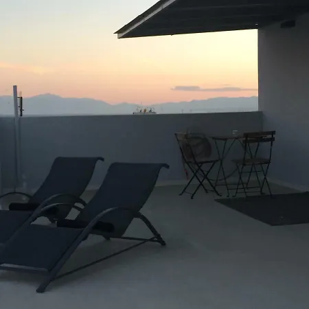 Stylish Seaview Rooftop-2
